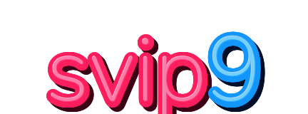 svip9 — logo kanal