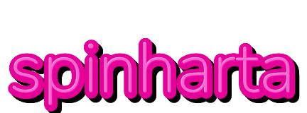 spinharta — logo kanal