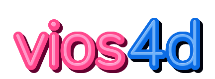 vios4d — logo kanal
