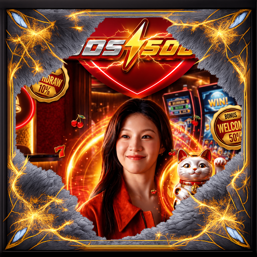 bos5000 — mitra unggulan